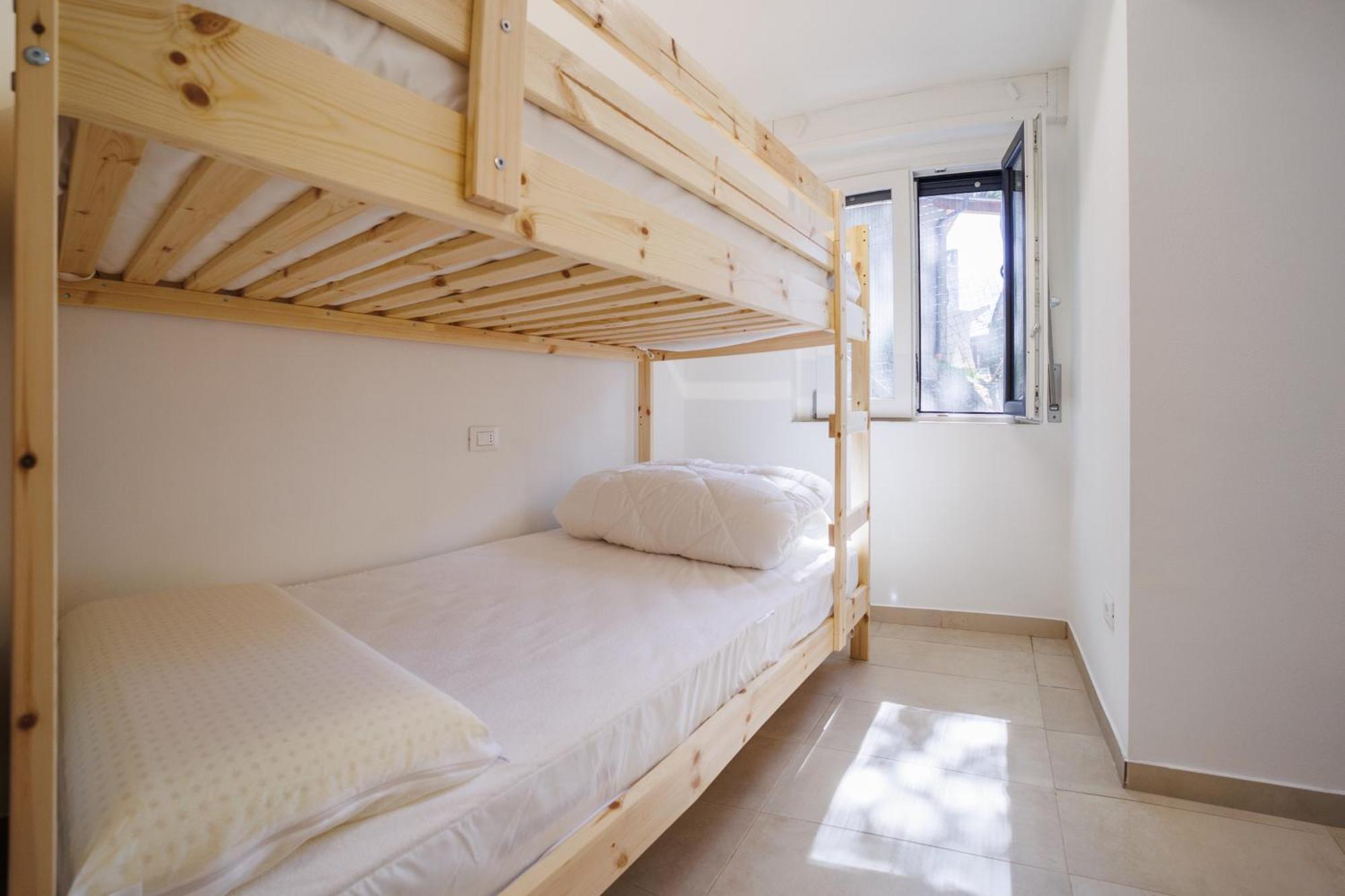 La Casa Di Nonna Lina Hotel Saviore dell'Adamello Bagian luar foto