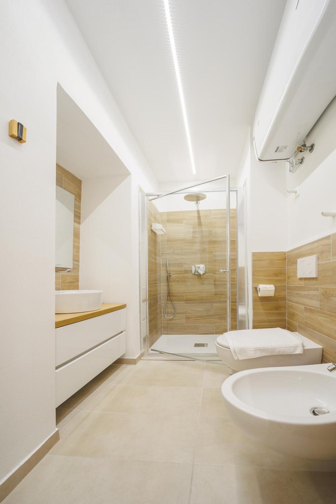 La Casa Di Nonna Lina Hotel Saviore dell'Adamello Bagian luar foto